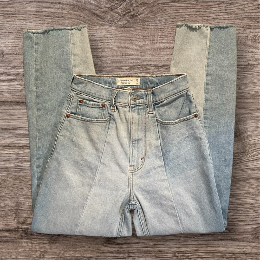 Abercrombie & Fitch Jeans